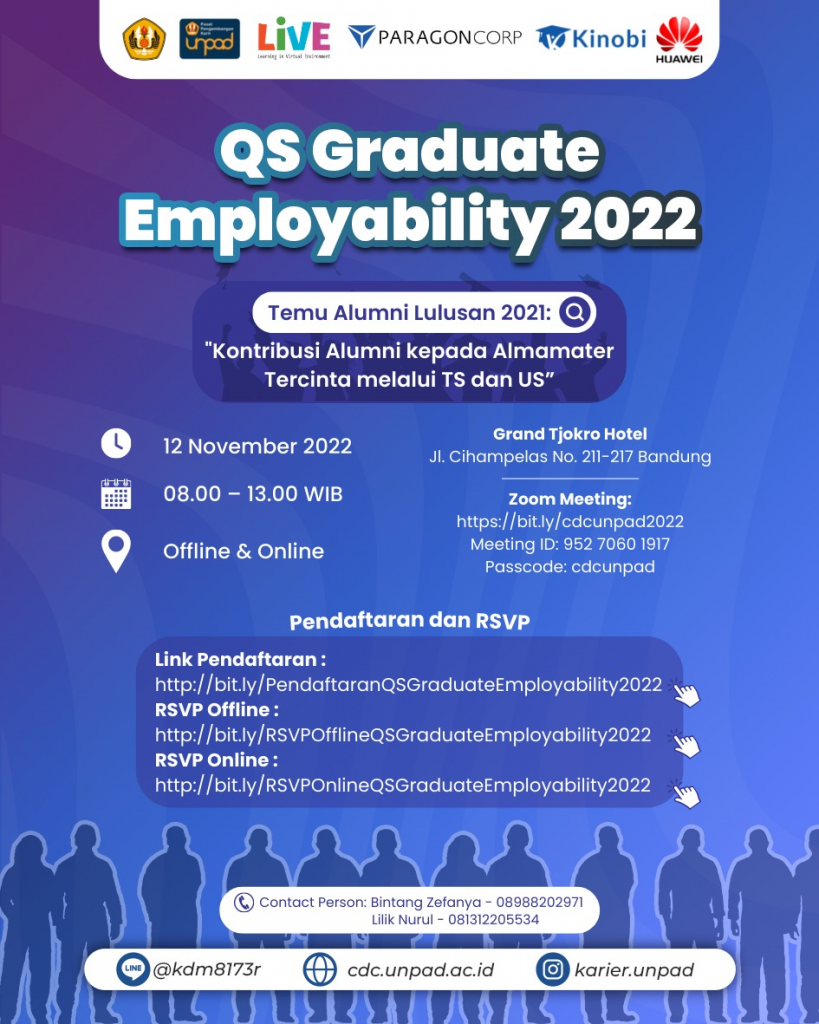 QS Graduate wp