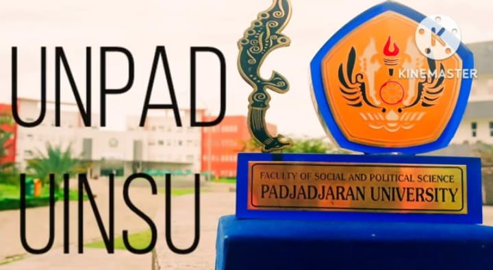 unpad uinsu 1