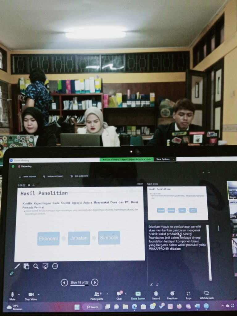sidang