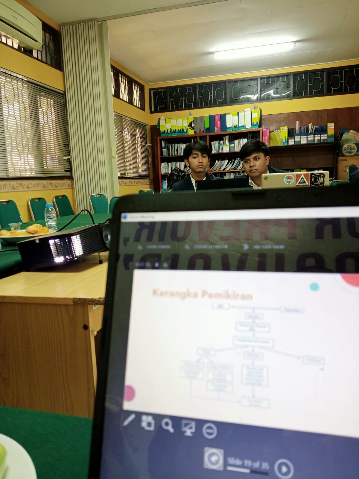 Sidang Sosiologi