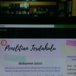 Sidang sarjana