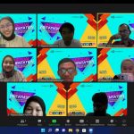 Foto pemagangan mahasiswa
