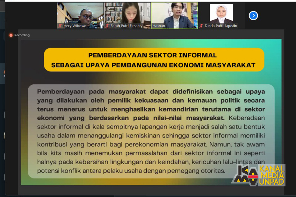 Foto Kegiatan Sosio