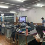 Kuliah Umum