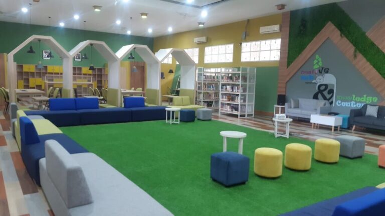 Creative Hub FISIP UNPAD