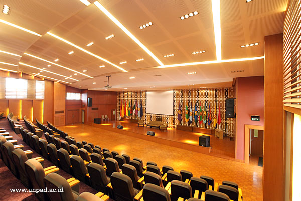 Gedung Serbaguna