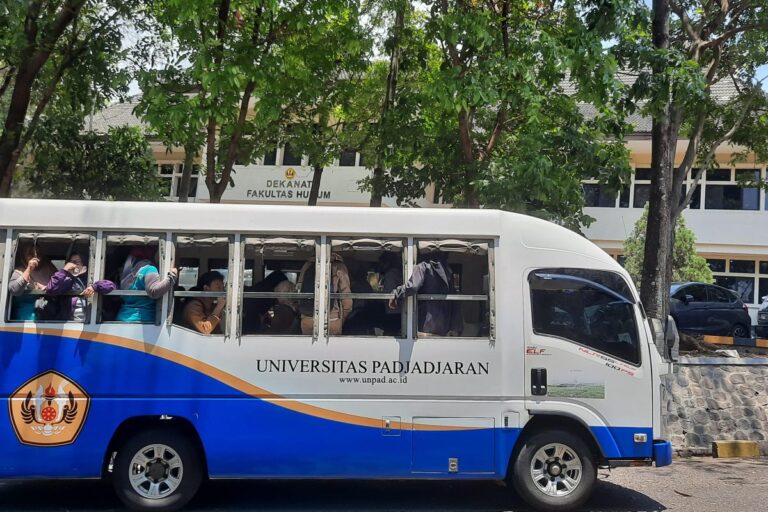 Odong-odong Unpad