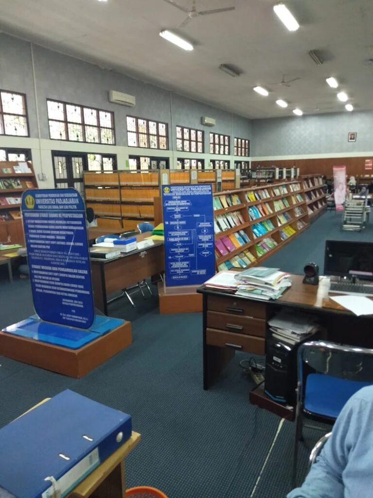 Perpustakaan