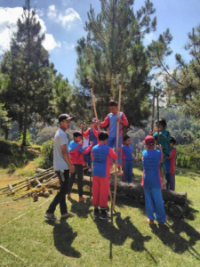 Gembor Subang Village Practicum
